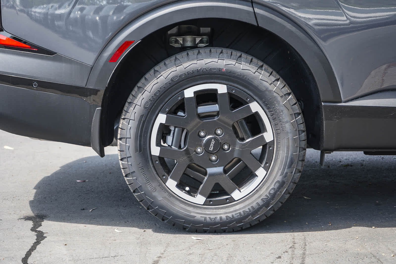 Thumbnail: 2026 Hyundai Palisade - 8