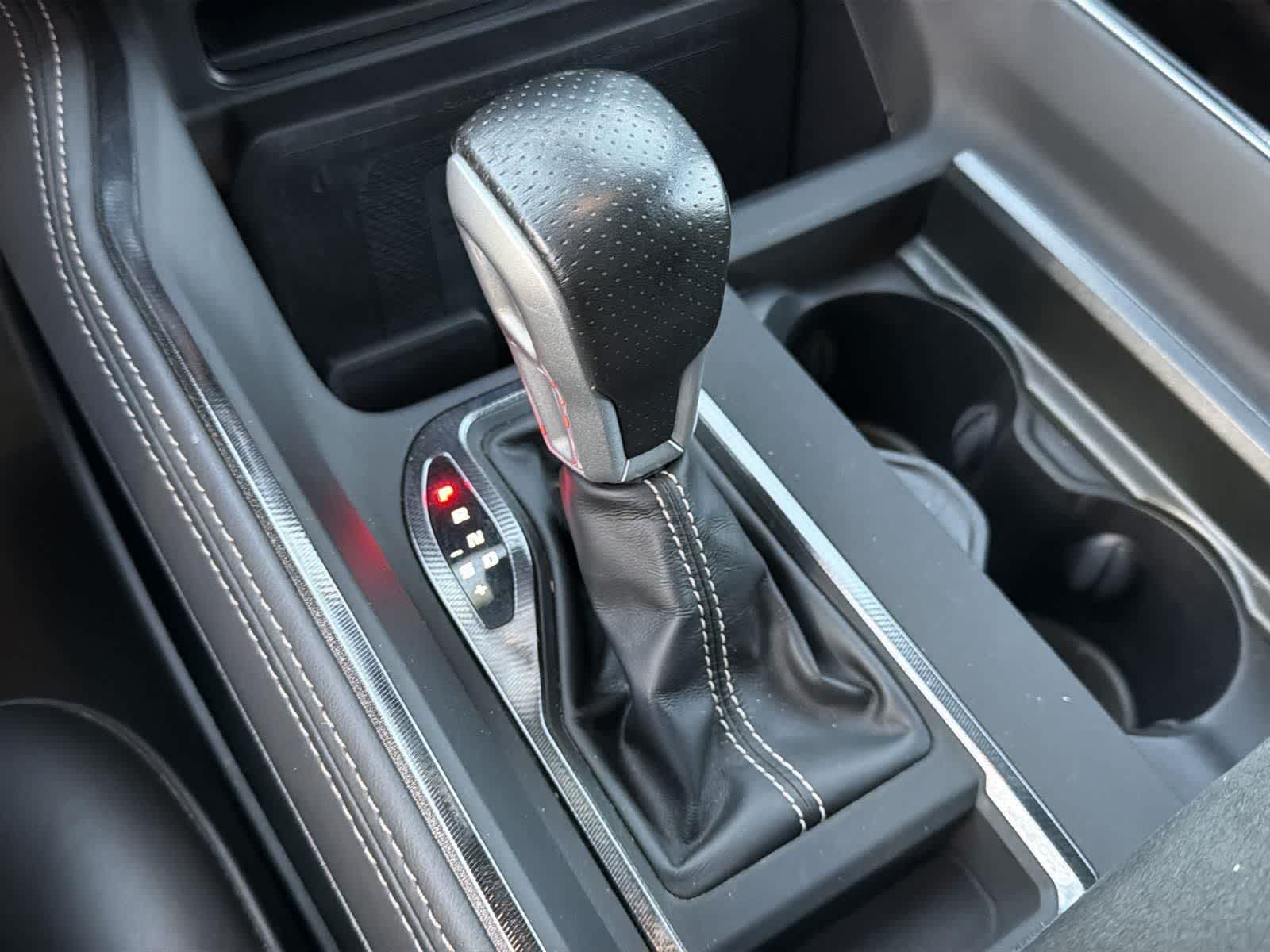 Thumbnail: 2021 RAM 1500 - 15