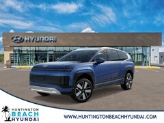 New 2026 Hyundai IONIQ 9 SEL SUV for sale near Fountain Valley