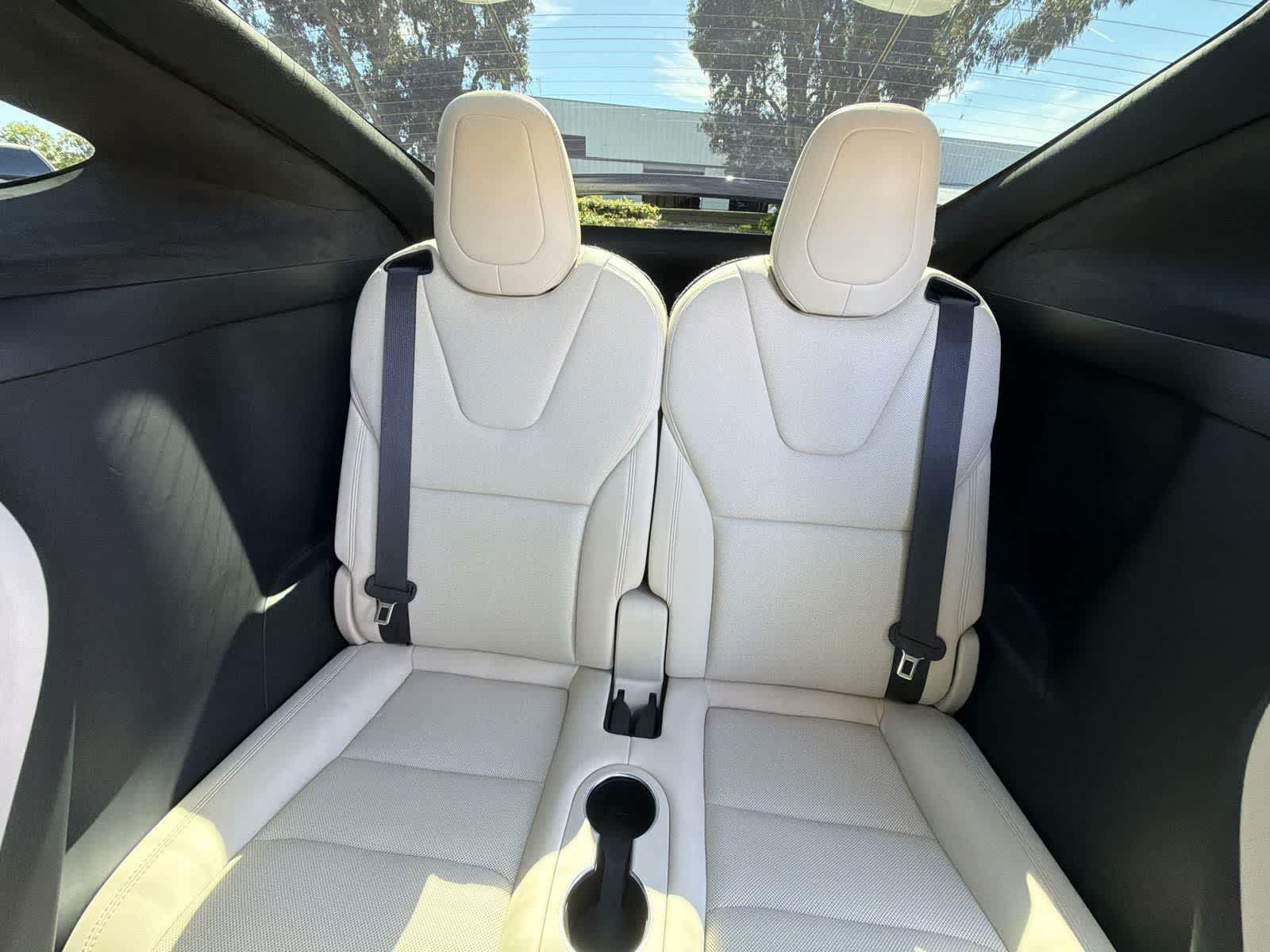 Thumbnail: 2022 Tesla Model X - 30