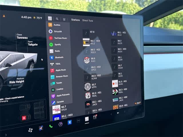 Thumbnail: 2024 Tesla Cybertruck - 22