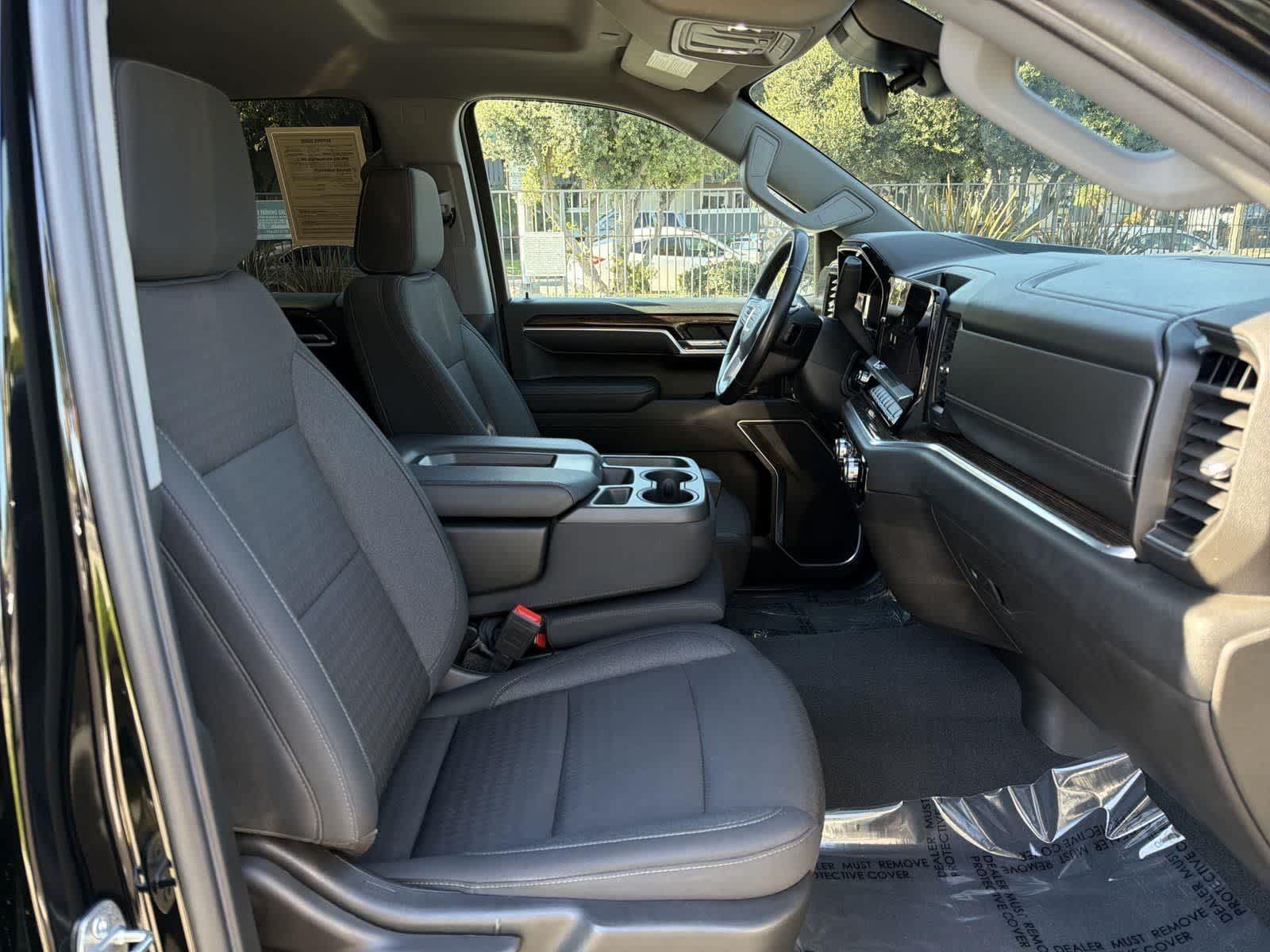 Thumbnail: 2022 GMC Sierra 1500 - 34