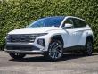 New 2026 Hyundai Tucson Limited AWD SUV