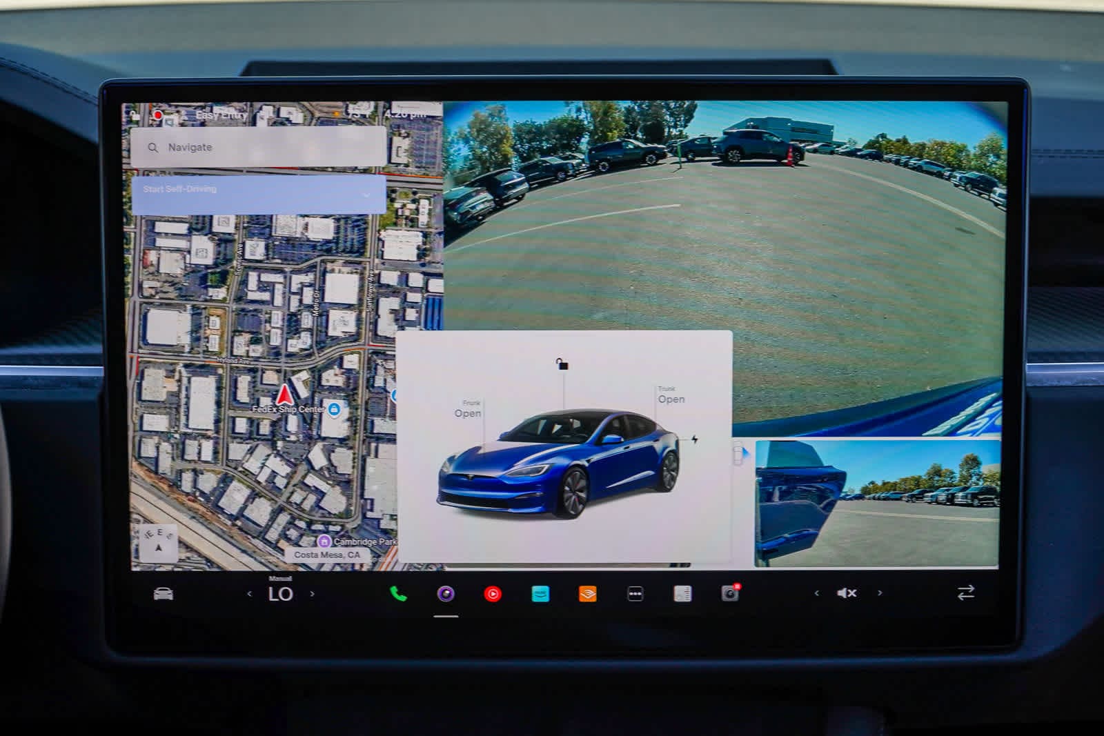 Thumbnail: 2024 Tesla Model S - 13