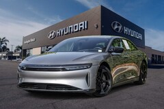 New 2024 Lucid Air Touring Sedan for sale near you in Huntington Beach, CA