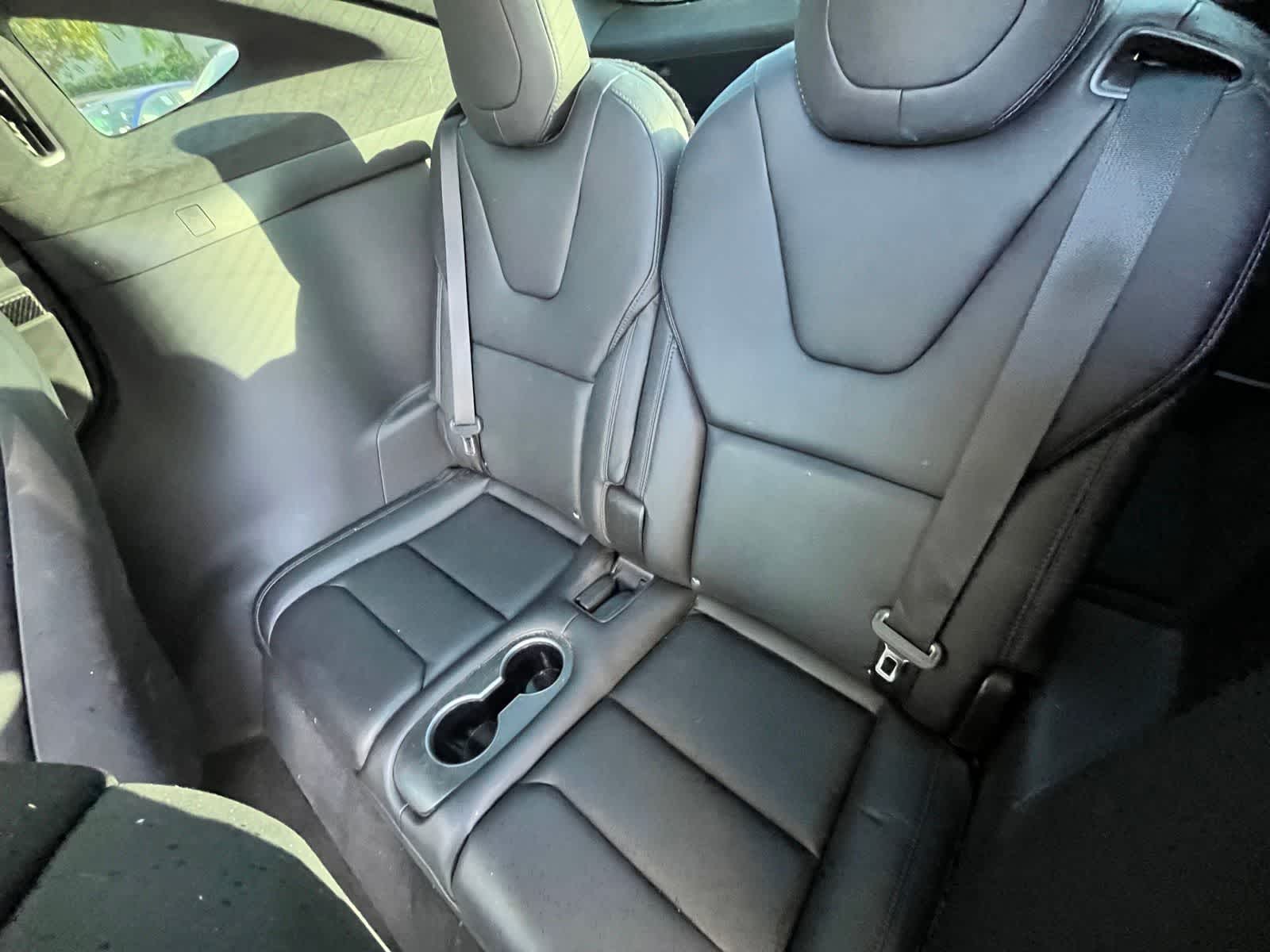 Thumbnail: 2018 Tesla Model X - 3