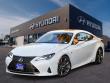 Used 2021 Lexus RC 300 300 Coupe