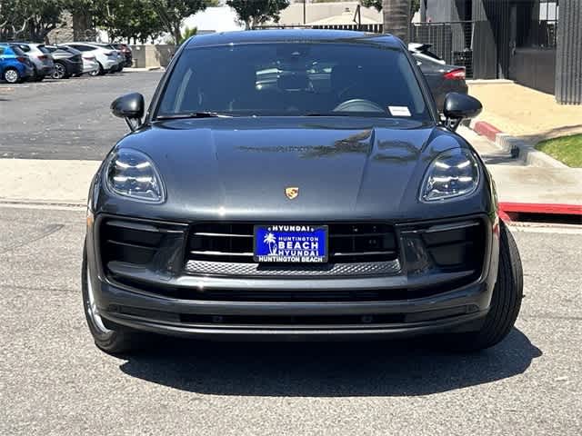 Thumbnail: 2022 Porsche Macan - 8