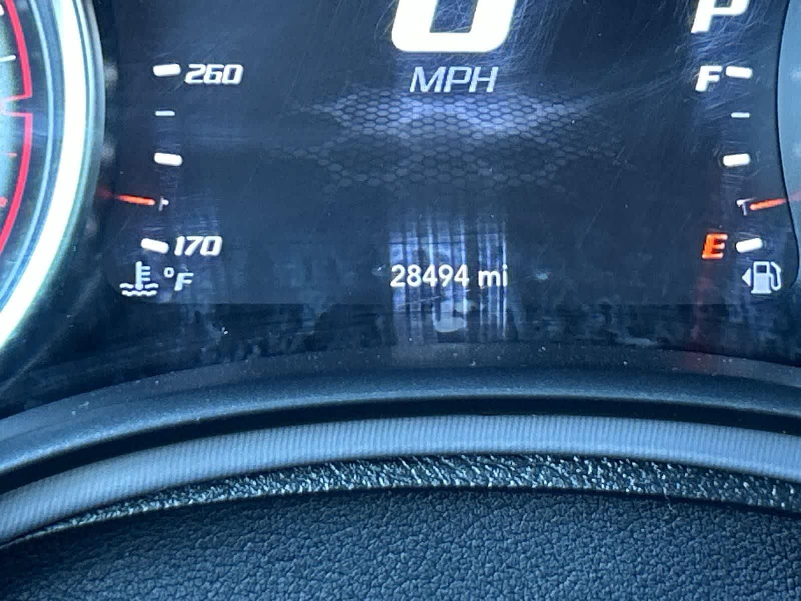 Thumbnail: 2023 Dodge Charger - 19