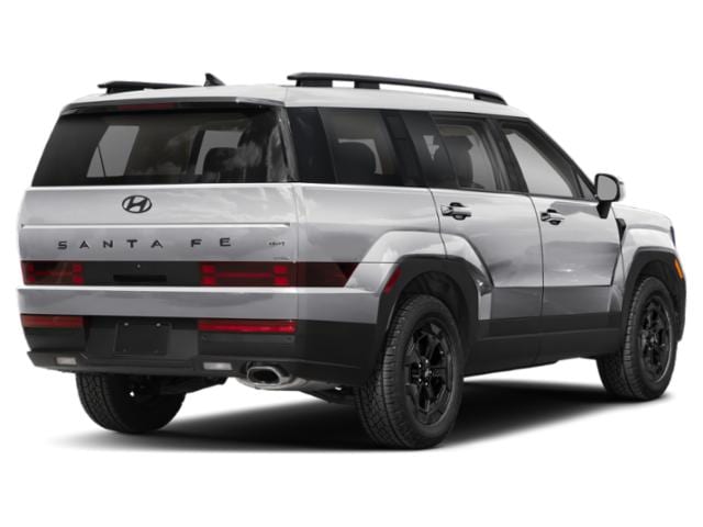 Thumbnail: 2026 Hyundai Santa Fe - 3