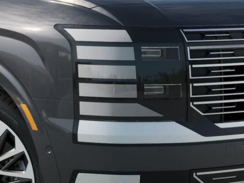 Thumbnail: 2026 Hyundai Palisade - 9
