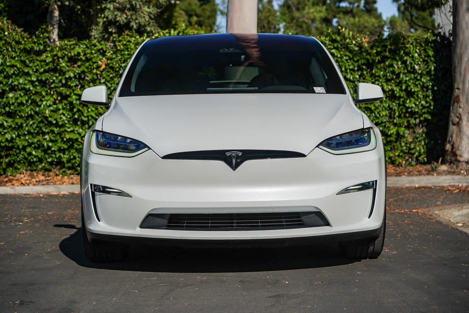Thumbnail: 2023 Tesla Model X - 4