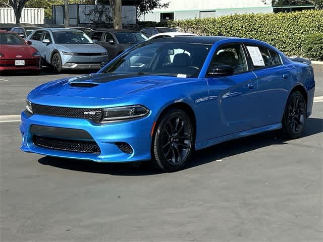 Thumbnail: 2023 Dodge Charger - 8