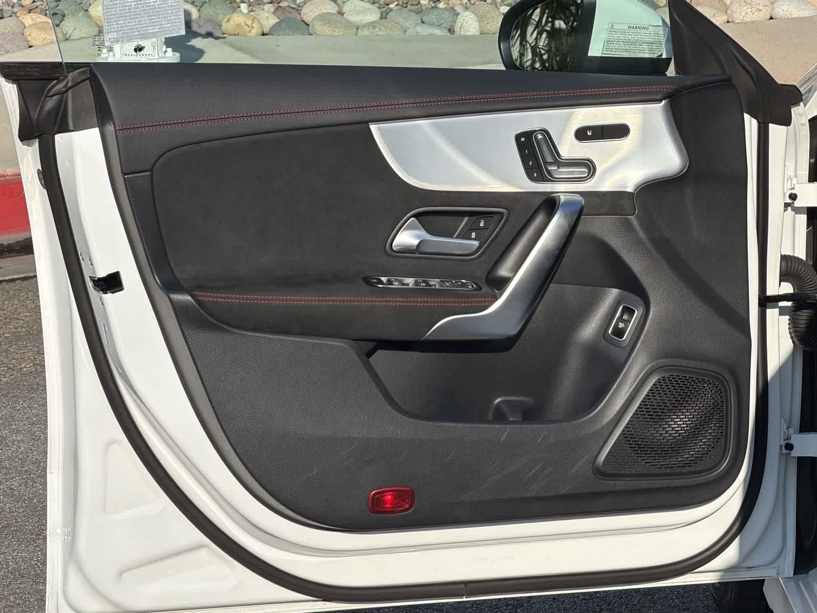 Thumbnail: 2023 Mercedes-Benz CLA - 23