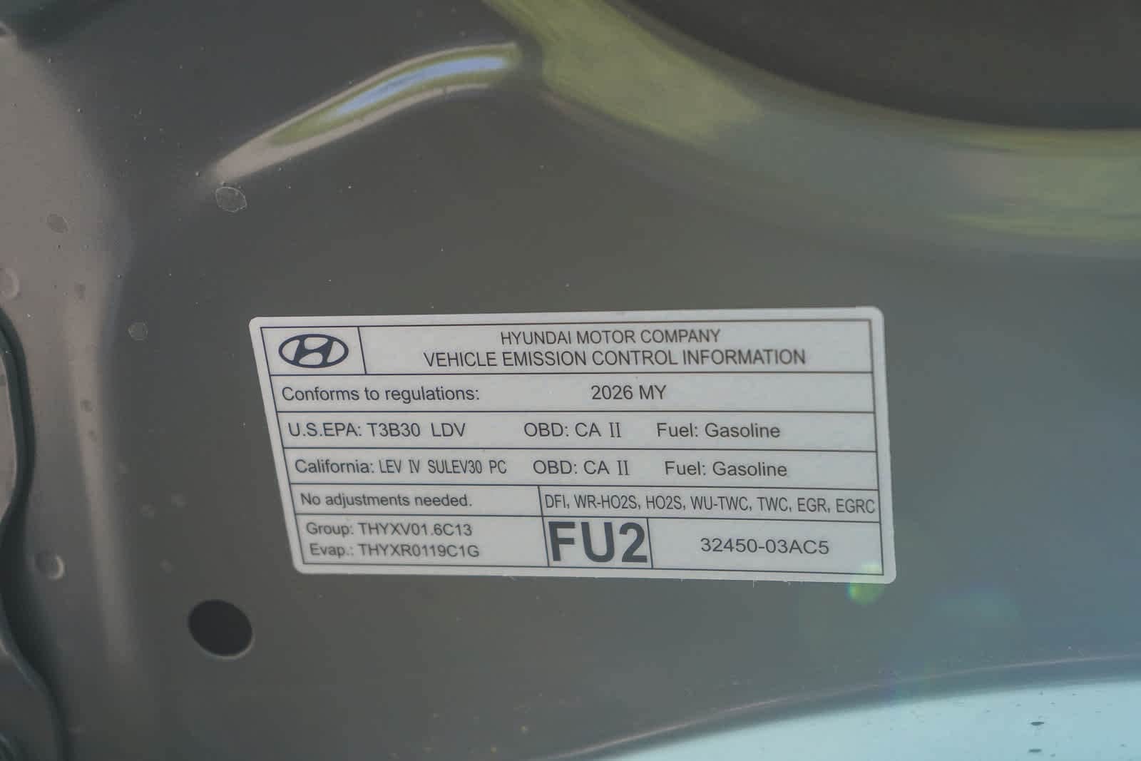 Thumbnail: 2026 Hyundai Elantra - 28