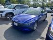 Used 2023 Hyundai Elantra SE Sedan