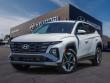 New 2026 Hyundai Tucson Hybrid SEL Convenience SUV