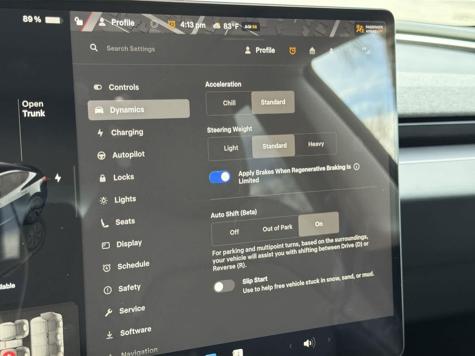 Thumbnail: 2024 Tesla Model 3 - 21