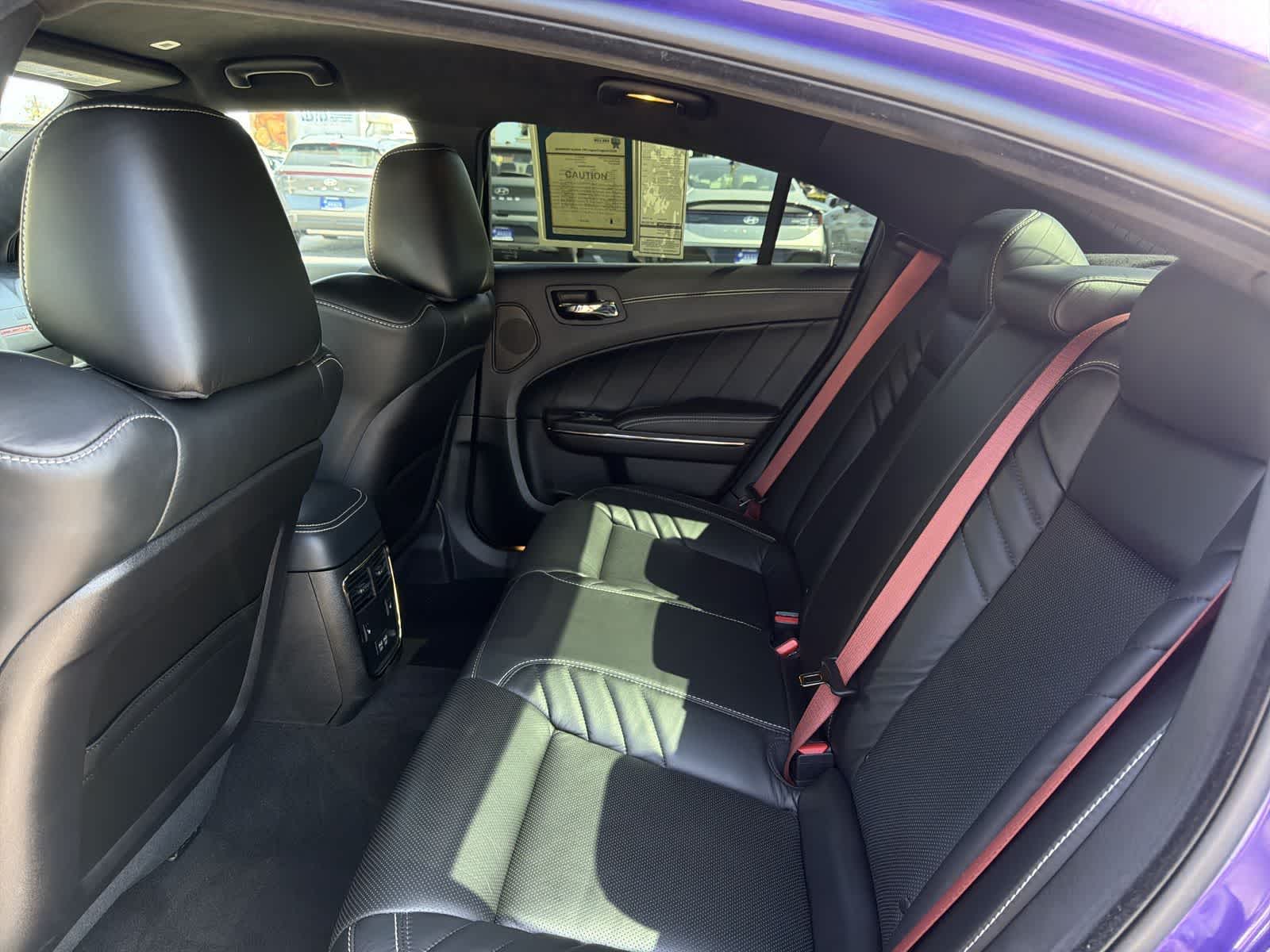 Thumbnail: 2023 Dodge Charger - 27