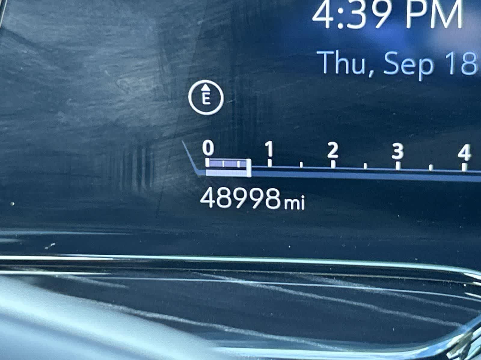 Thumbnail: 2023 Cadillac Escalade - 23