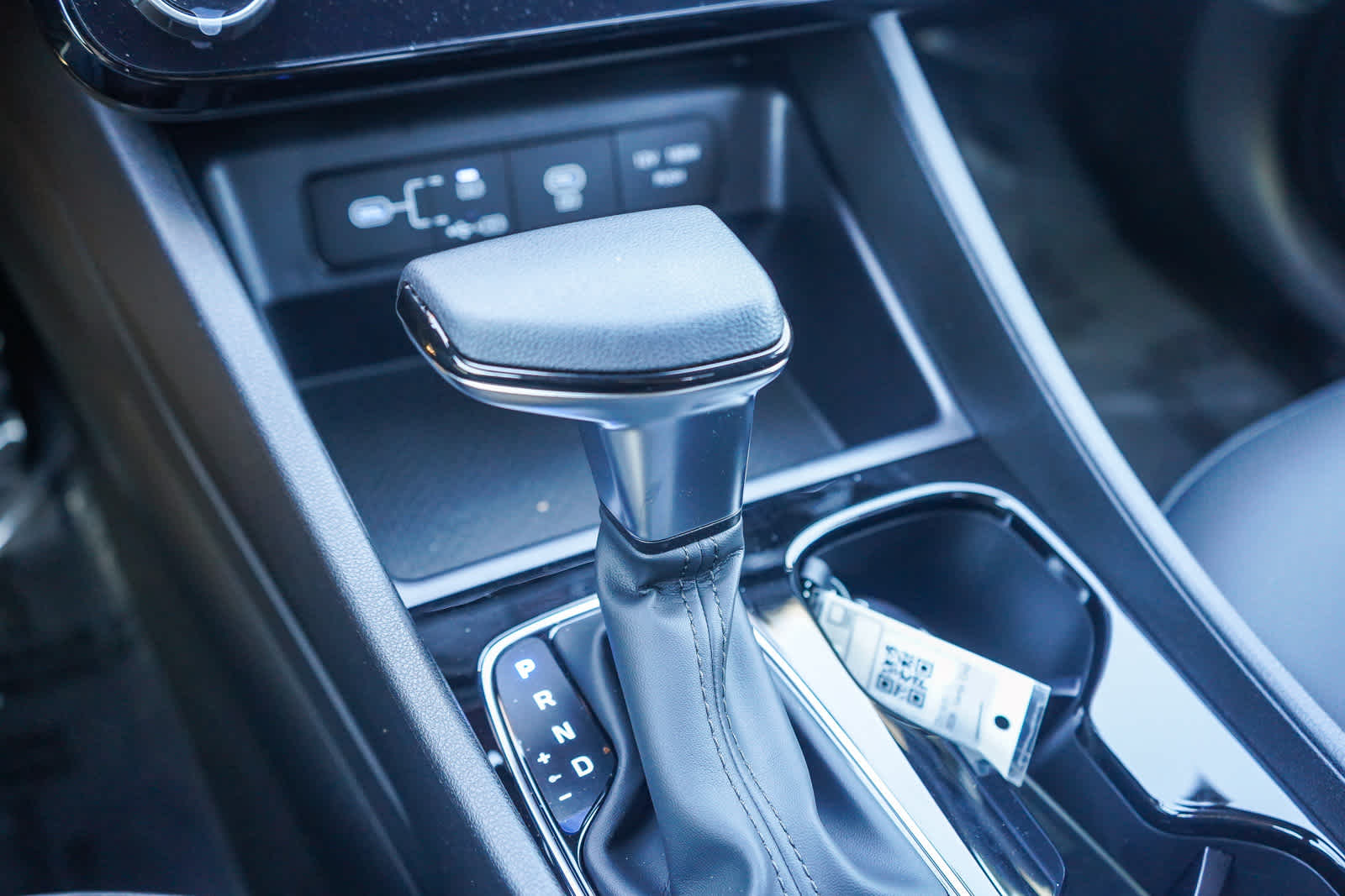 Thumbnail: 2026 Hyundai Santa Cruz - 19