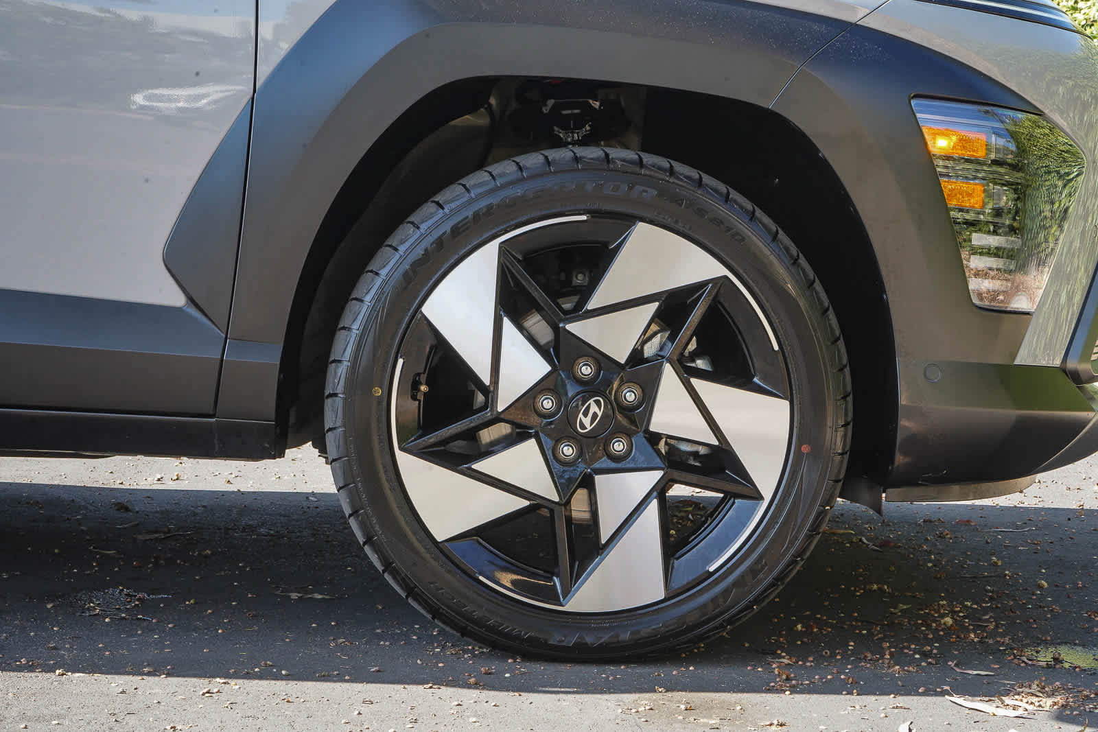 Thumbnail: 2024 Hyundai Kona - 8