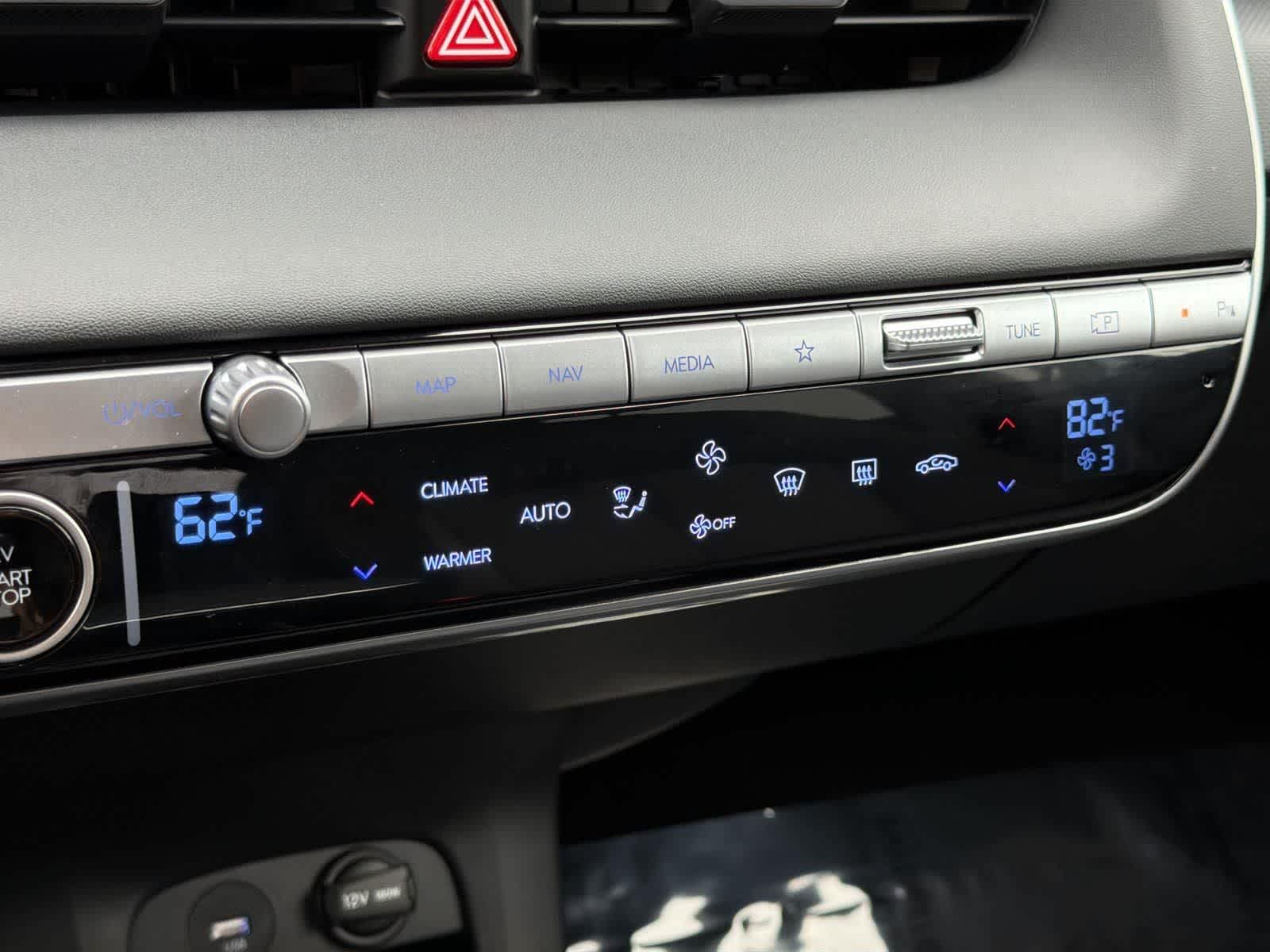 Thumbnail: 2024 Hyundai Ioniq 5 - 15