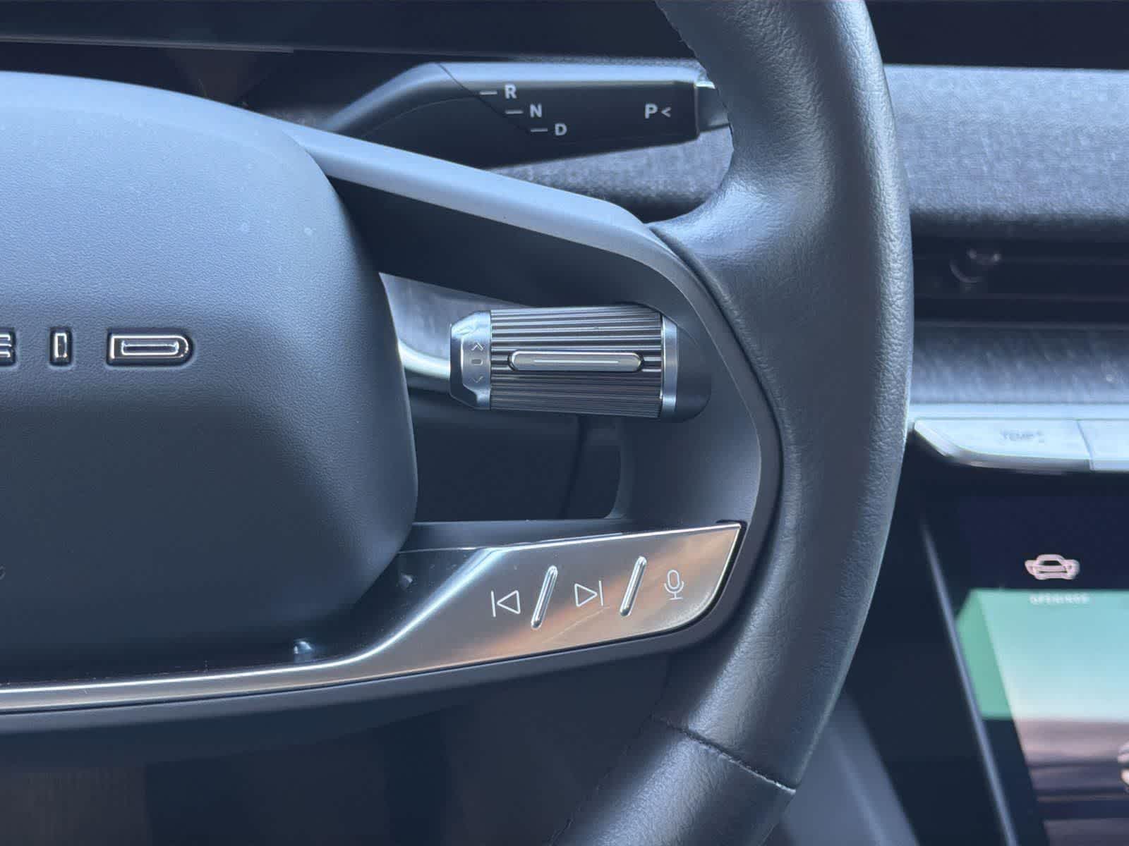 Thumbnail: 2024 Lucid Air - 13