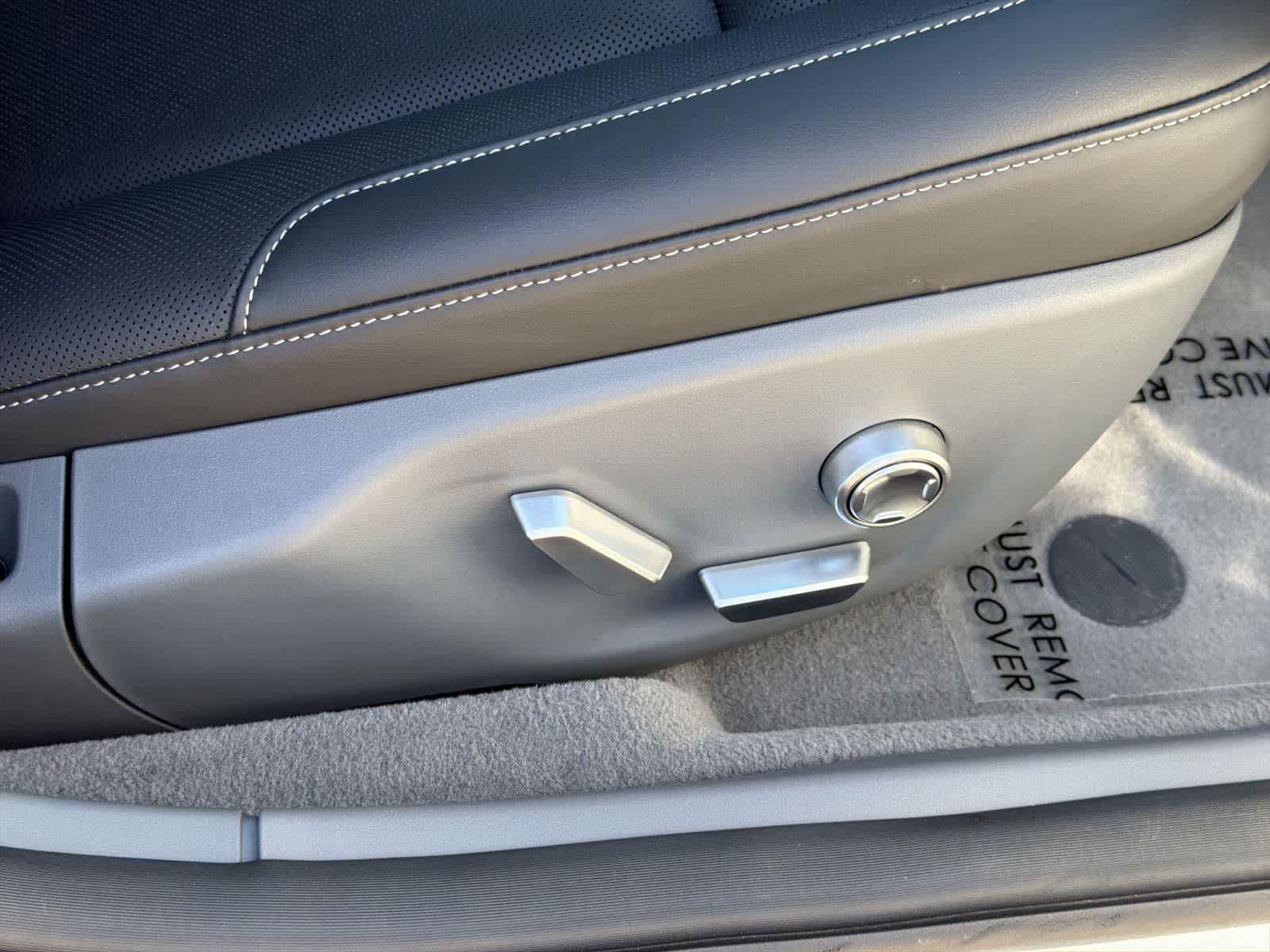 Thumbnail: 2024 Lucid Air - 34