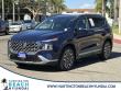 Used 2021 Hyundai Santa Fe Limited SUV