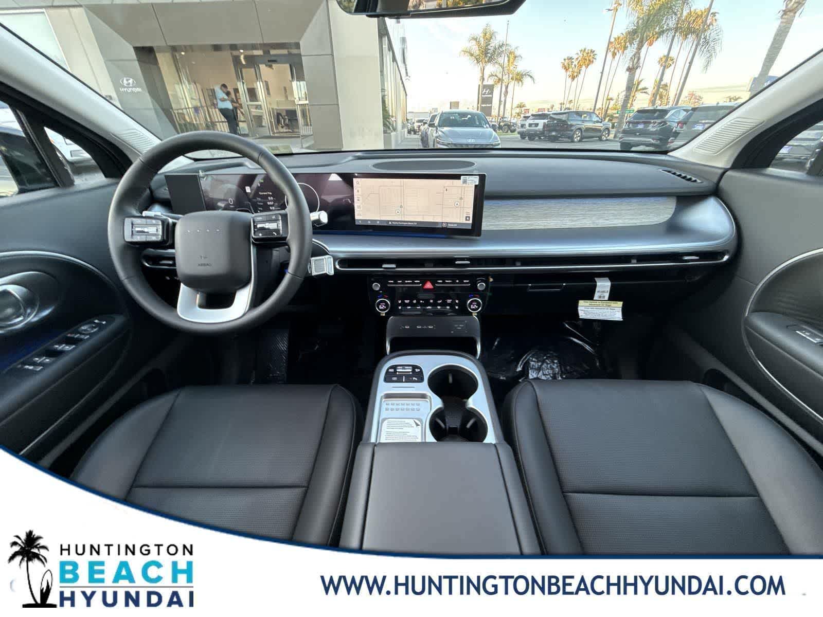 Thumbnail: 2026 Hyundai Ioniq - 2