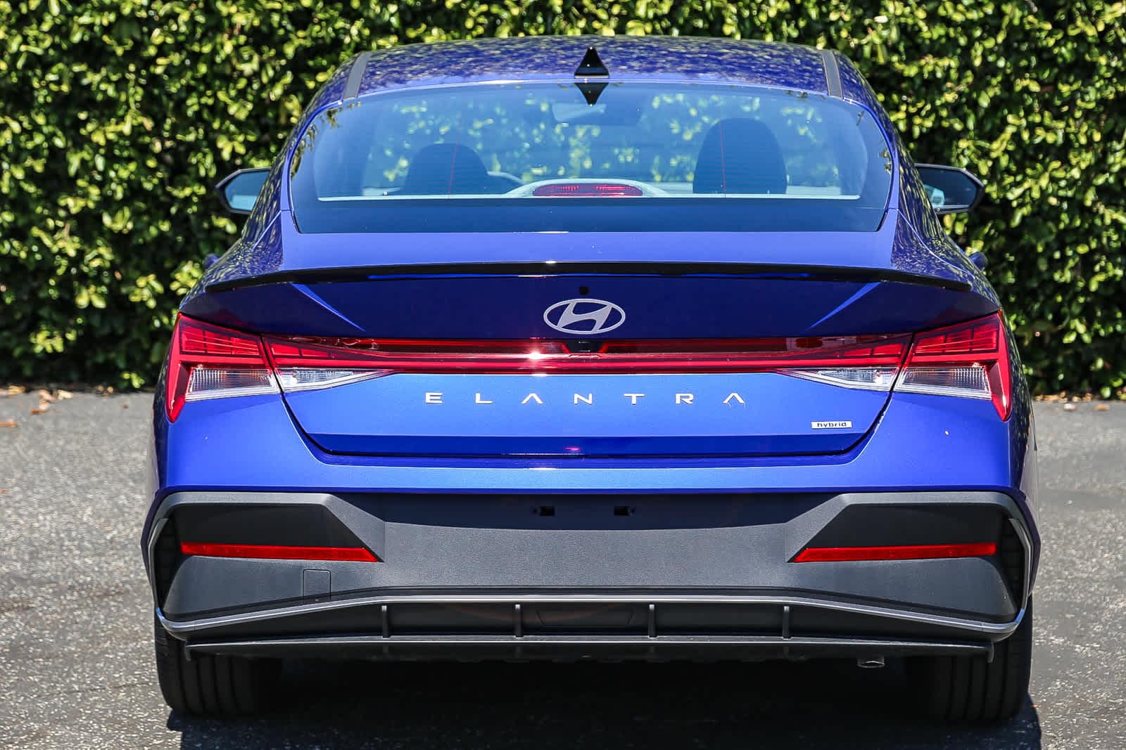 Thumbnail: 2026 Hyundai Elantra - 7