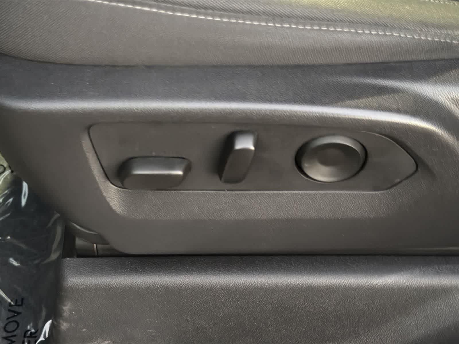 Thumbnail: 2024 GMC Sierra 1500 - 25