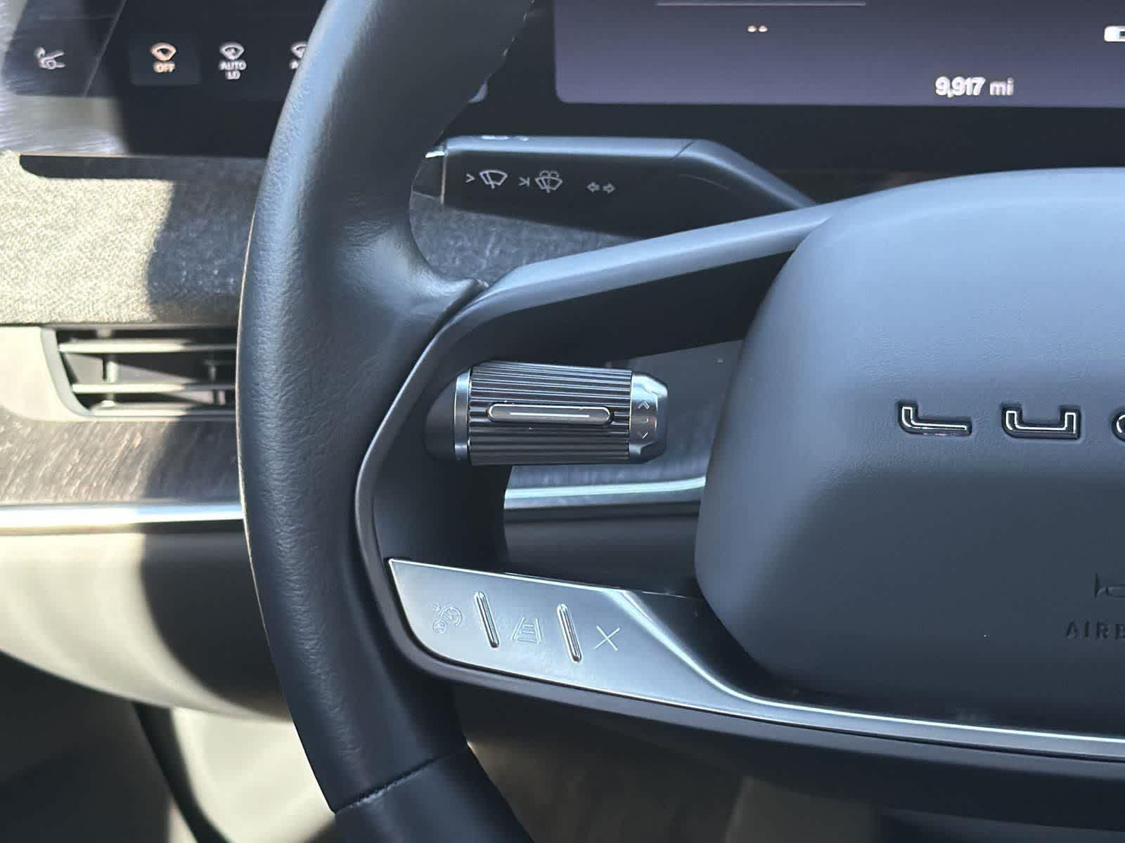 Thumbnail: 2024 Lucid Air - 12