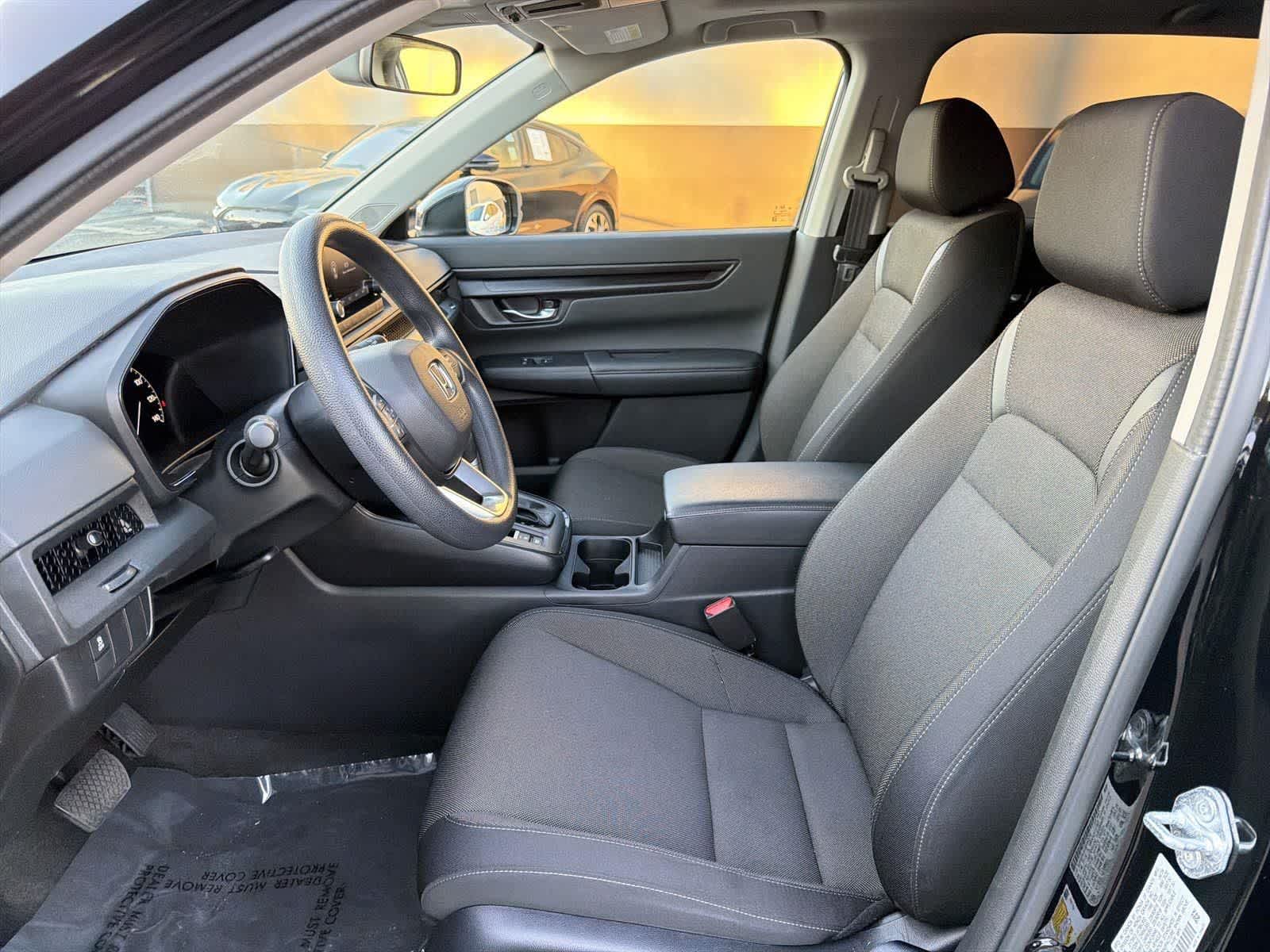 Thumbnail: 2024 Honda CR-V - 24