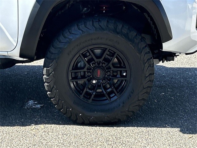 Thumbnail: 2021 Toyota Tacoma - 37