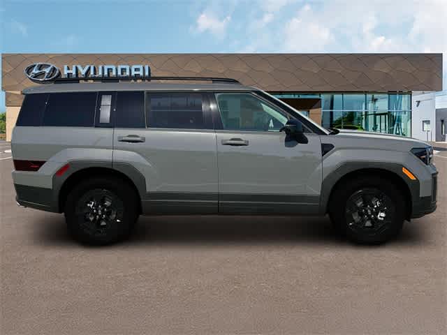 Thumbnail: 2025 Hyundai Santa Fe - 9