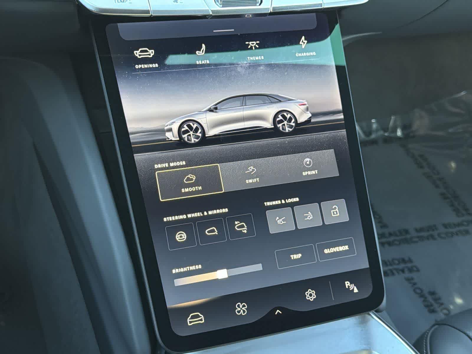 Thumbnail: 2024 Lucid Air - 20