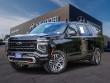 Used 2025 Chevrolet Suburban Z71 SUV