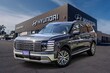  Hyundai Palisade Hybrid
