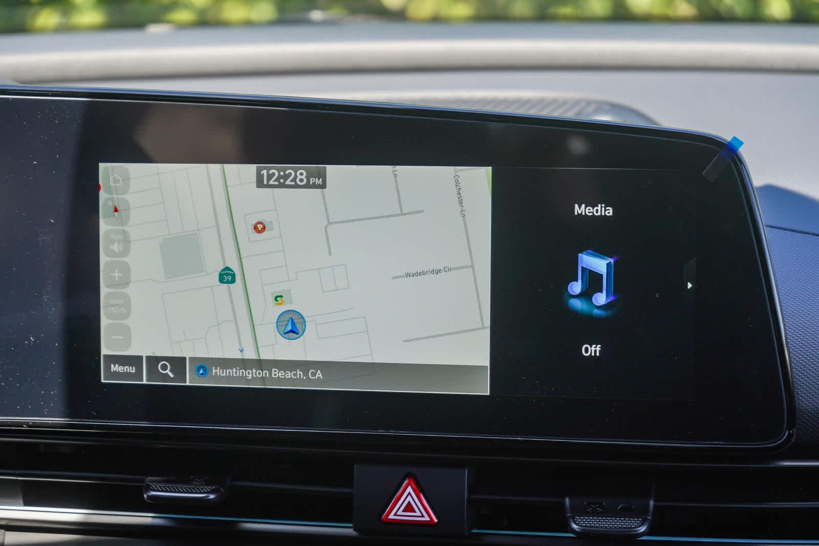 Thumbnail: 2026 Hyundai Elantra - 14