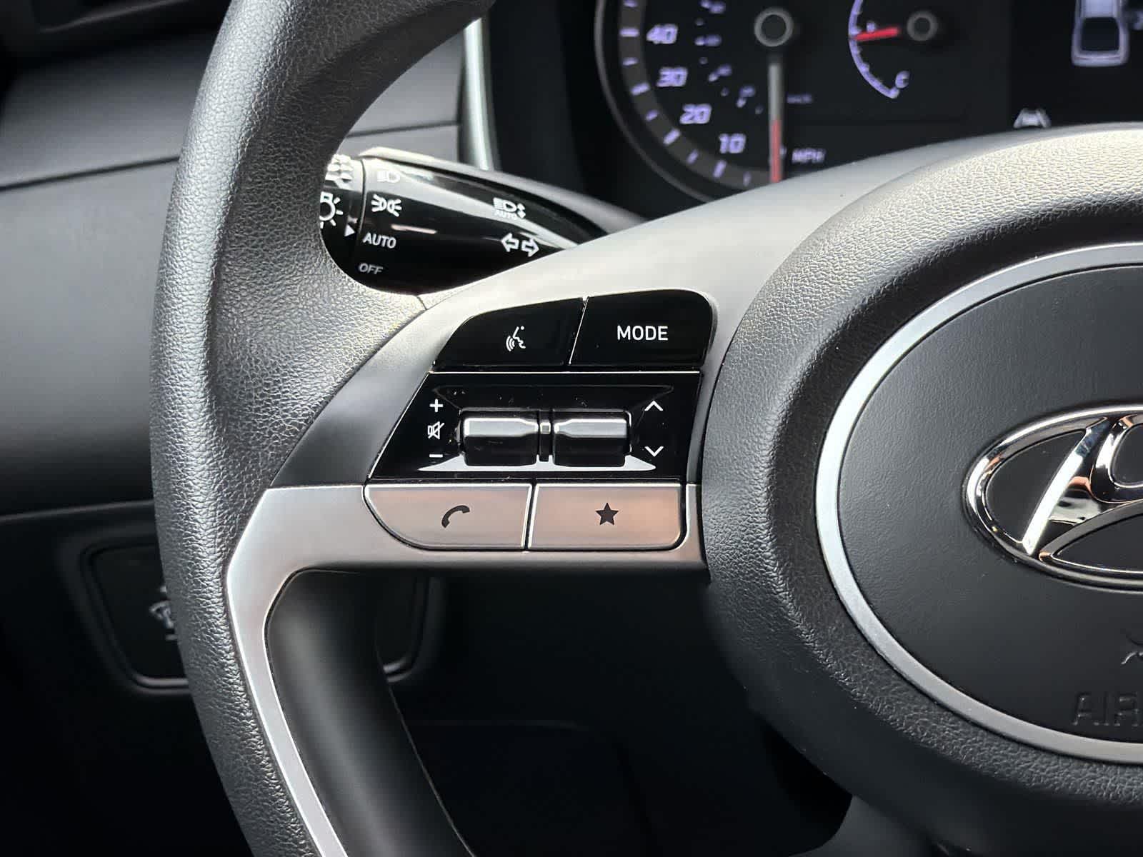 Thumbnail: 2022 Hyundai Santa Cruz - 12