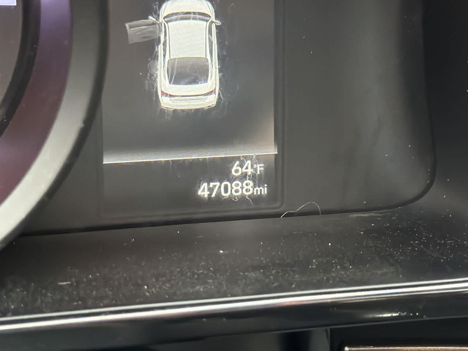 Thumbnail: 2022 Hyundai Elantra - 20