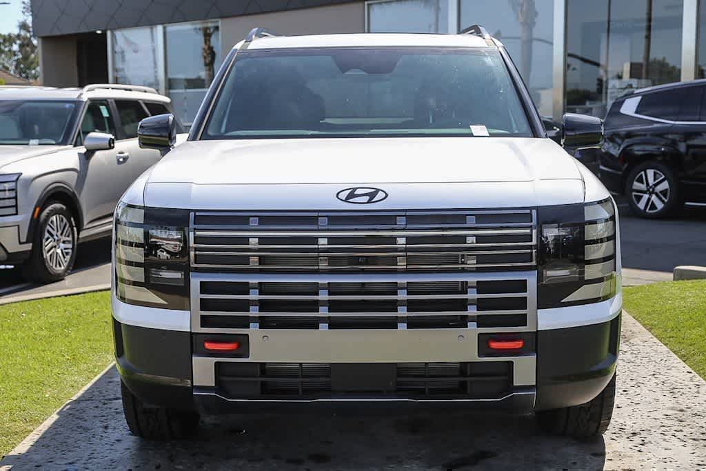 Thumbnail: 2026 Hyundai Palisade - 2