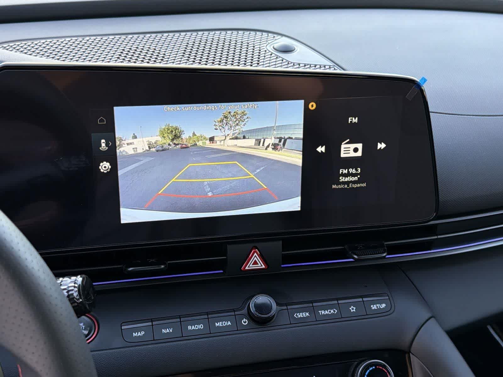 Thumbnail: 2025 Hyundai Elantra - 18