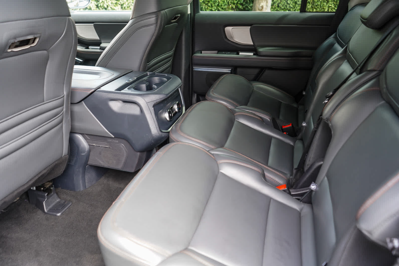 Thumbnail: 2025 Ford Expedition - 17