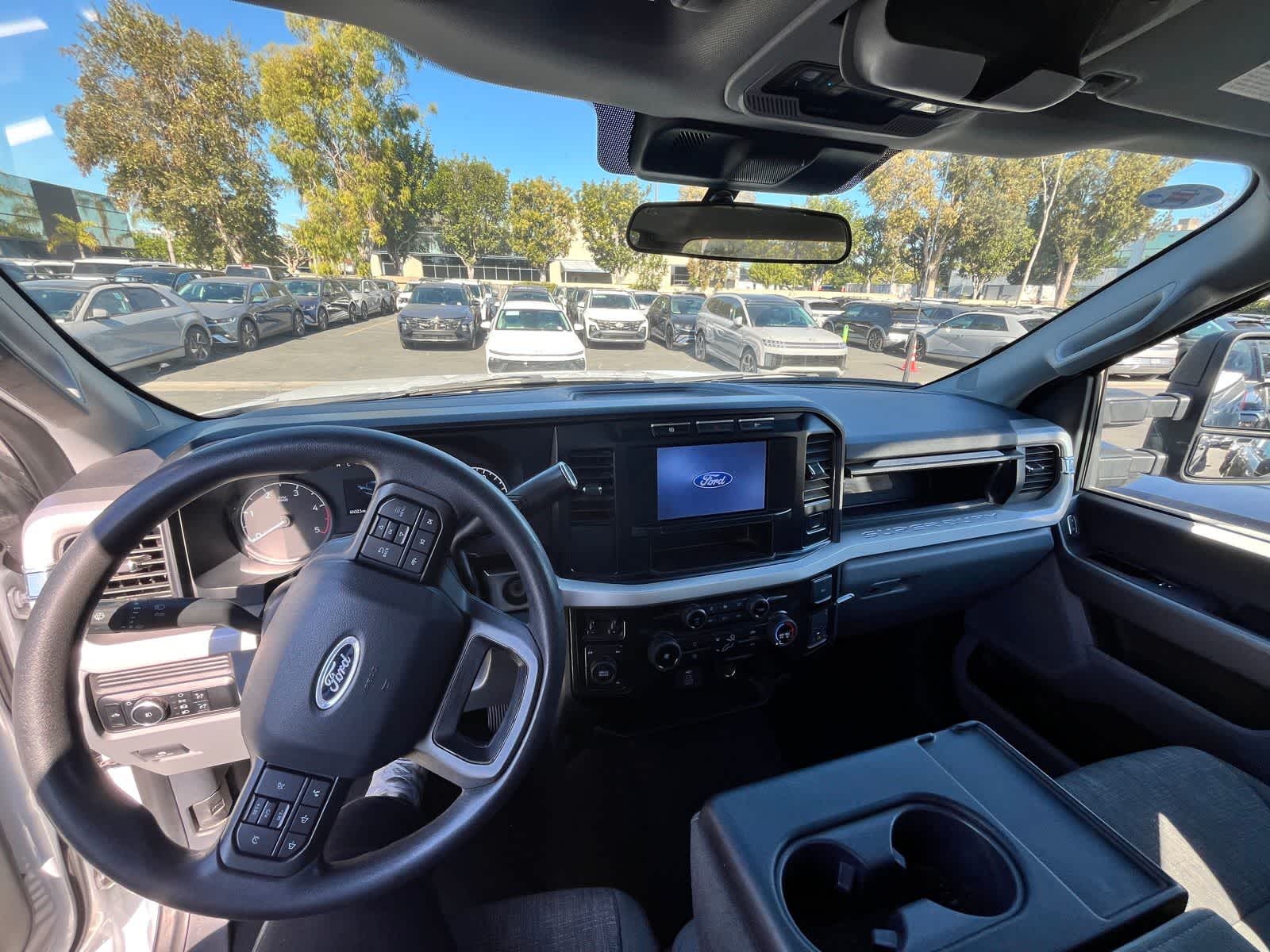 Thumbnail: 2024 Ford Econoline - 7