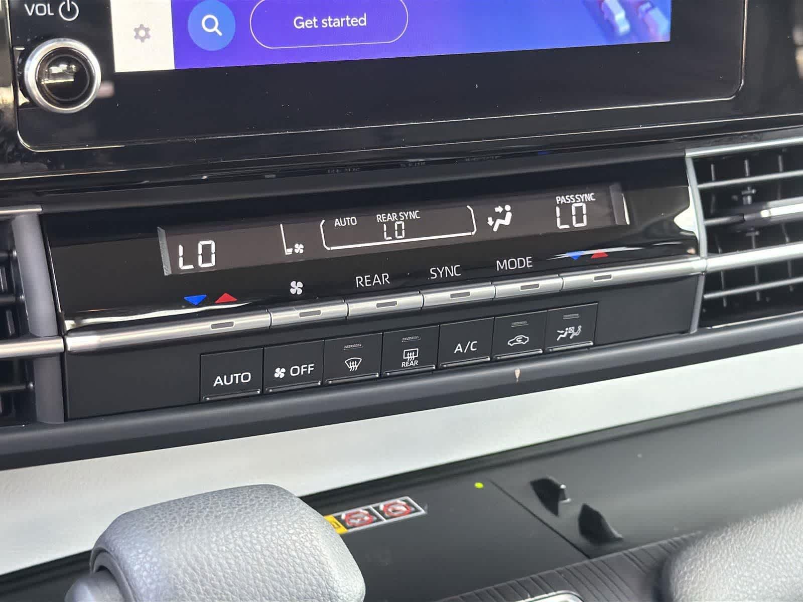 Thumbnail: 2025 Toyota Sienna - 15