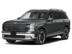 2026 Hyundai Palisade Hybrid Limited SUV