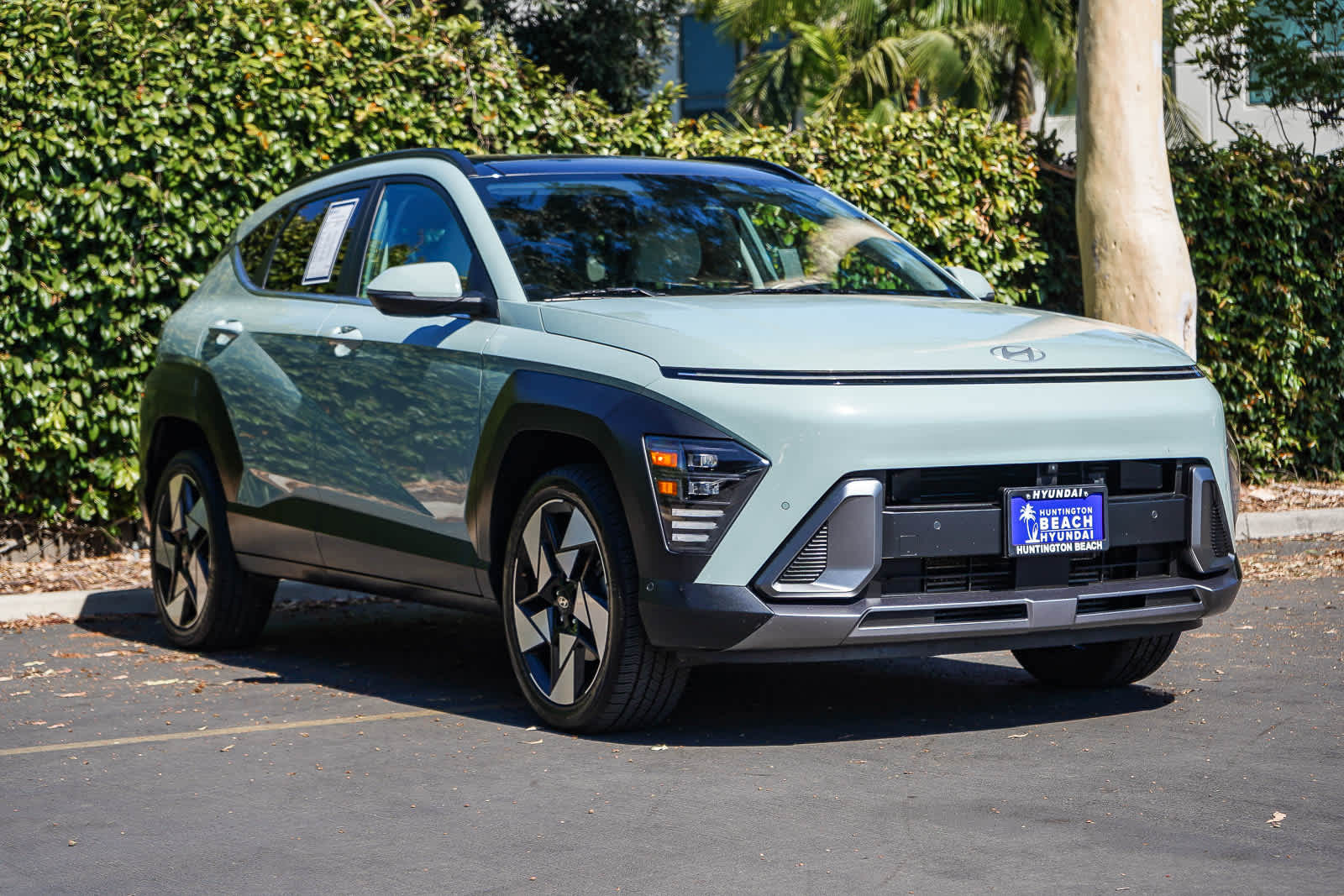Thumbnail: 2024 Hyundai Kona - 3
